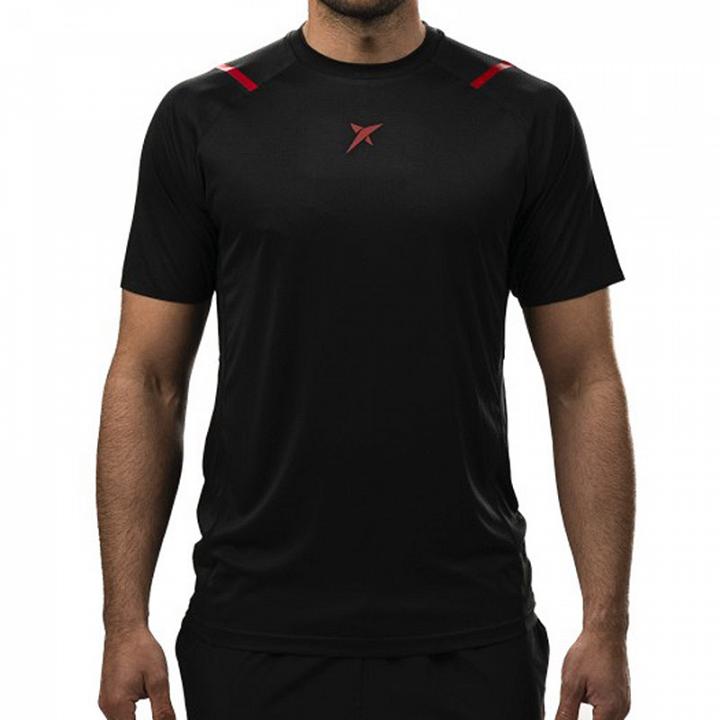 Drop Shot Camiseta Fenix Black